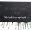 iC Công suất STK621-728S