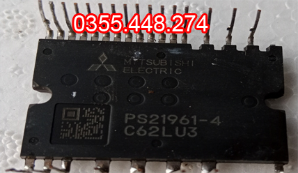 Công suất PS21961- 4.