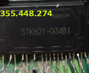 STK 621-034B1