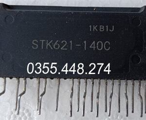 công suất điều hòa national Stk621-140C.